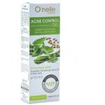 Onelle Naturals Acne Control Gel 30g