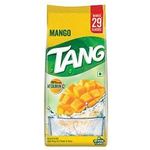 Tang Mango Instant Drink Mix 500g