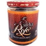 Mole Rojo Mayordomo 450 Gr Red Mole
