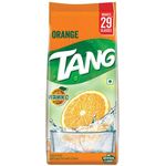 Tang Instant Drink Mix Orange 500g