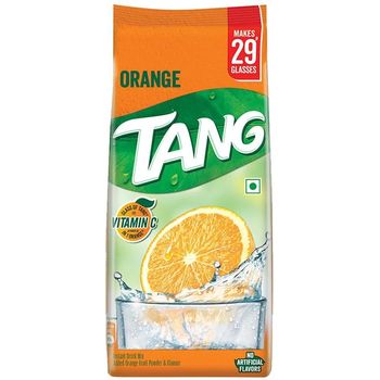 Tang Instant Drink Mix Orange 500g
