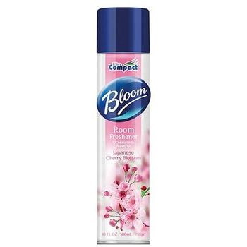 Compact Air Freshener Japanese Cherry 300ml