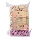 GBT Rainbow Knife Cut Noodle 300g