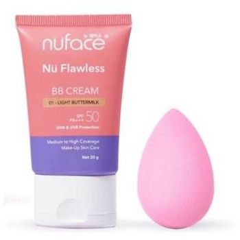 Nuface paket bbc 03 warm