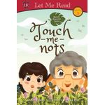 Armour Publishing Nature Playtime Level 3 Touch Me Nots