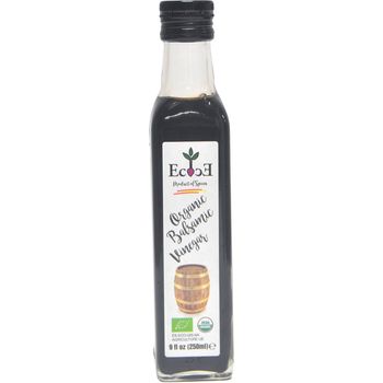 Ecovinal Organic Balsamic Vinegar 250ml