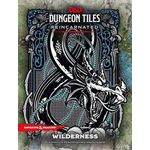 Dungeons & Dragons Dungeon Tiles Reincarnated Wilderness