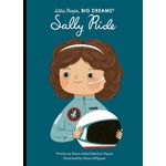 Frances Lincoln Little People Big Dreams Sally Ride