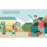 Frances Lincoln Little People Big Dreams Sally Ride