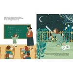 Frances Lincoln Little People Big Dreams Sally Ride