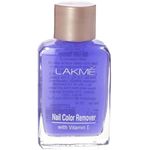 Lakme Nail Color Remover 27ml