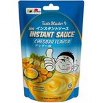 Asahi Taste Blaster Instant Cheese Sauce Cheddar Flavor Powder 100g