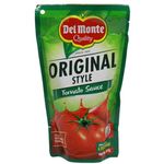 Del Monte Tomato Sauce 200g