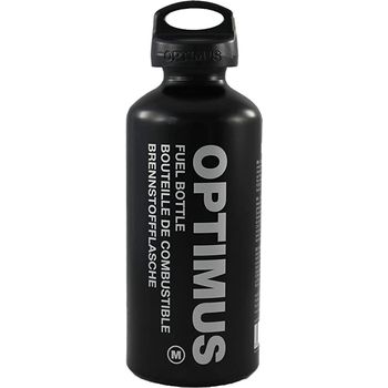 Optimus Tactical Fuel Bottle With Child Lock 600ml