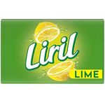 Liril Lemon Soap 100g