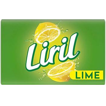 Liril Lemon Soap 100g
