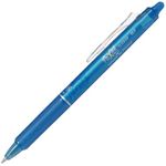 Pilot Roller ball pen FriXion Ball Clicker 0.4 mm Blue