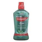 Colgate Mouthwash Plax Freshmint Splash 1l