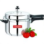  premier induction pressure cooker 3ltr