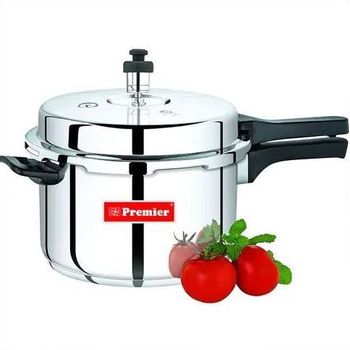  premier induction pressure cooker 3ltr