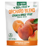 Sensible Foods Dried Snacks Orchard Blend 37g