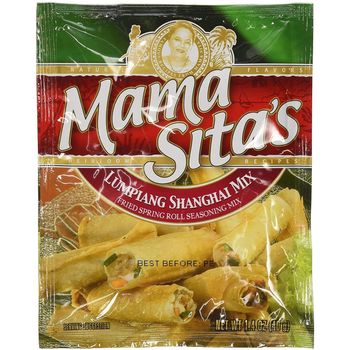 Mama Sita's Lumpiang Shanghai Mix 57g