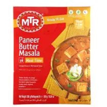 MTR Rte Paneer Butter Masala 300g