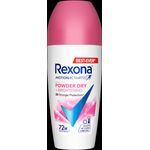 Rexona Roll On Powder Dry Deodorant 45ml