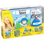 Globe Publishing My Little Book About Space