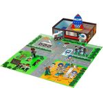 Globe Publishing My Little Book About Space