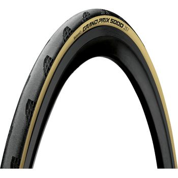 Continental Tire Grand Prix 5000 28 Inches 700 X 25c Blackchili Vectranbr