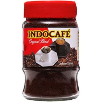 Indocafe Original Blend Instant 200g