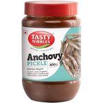 Tasty Nibbles Pickle Anchovy 400g