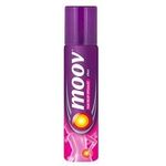 Moov Fast Pain Relief Spray 35g