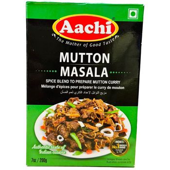 Aachi Mutton Masala 200g