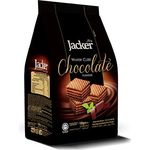 Jacker Chocolate Wafer 100g