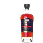 Pusser's Rum Aged 15 Years Navy 700ml (Agent Stock)