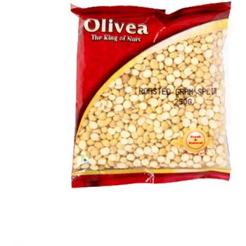 Ambikas Roasted Gram Dal 500g