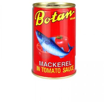 Botan MacKerel B 425gm