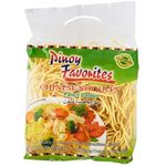 Pinoy Favorite Chinese Noodles Pancit canton 227g