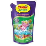 Carrie Junior Hair And Body Wash Groovy Grapeberry 500g
