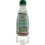 Three Legs Divine Peach Cooling Water Less Sugar 320ml