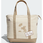 Adidas Men Golf Play Green Round Mini Tote Bag