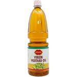 Pran Mustard Oil 1l