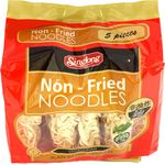 Sing Long Non Fried Noodle 350g