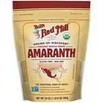 Bob's Red Mill Organic Amaranth Flour 510g