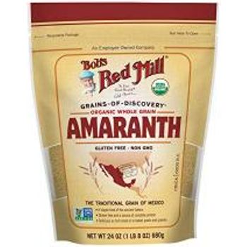 Bob's Red Mill Organic Amaranth Flour 510g
