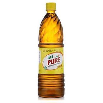 ACI Pure Mustard Oil 500ml