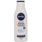 Nivea Express Hydration Extra Fast Absorbing Body Lotion 250ml