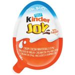 Kinder Joy Blue Edition 20g